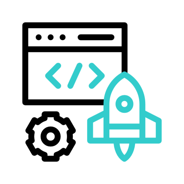 Launch Icon